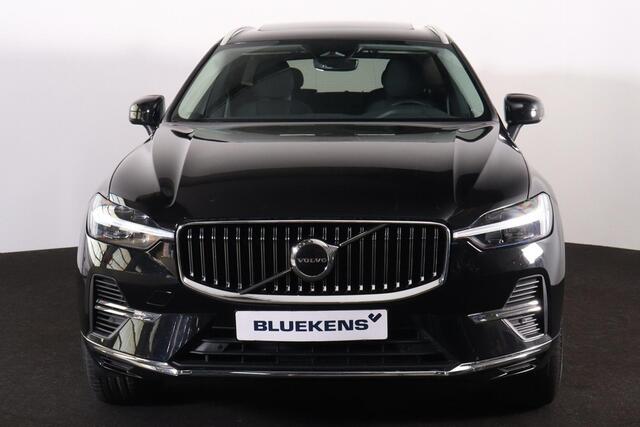 Volvo XC60 T6 Recharge AWD Inscription Expression - Panorama/schuifdak - IntelliSafe Assist - Harman/Kardon audio - Adaptieve LED koplampen - Parkeercamera achter - Verwarmde voorstoelen & stuur - Parkeersensoren voor & achter - Draadloze tel. lader - Extra getint glas - Inklapbare trekhaak - 18' LMV – foto 2