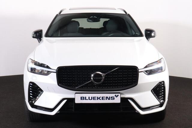Volvo XC60 T6 Recharge AWD R-Design - Panorama/schuifdak - IntelliSafe Assist - Harman/Kardon audio - Adaptieve LED koplampen - Parkeercamera achter - Verwarmde voorstoelen, stuur & achterbank - Parkeersensoren voor & achter - Elektr. bedienb. voorstoelen met geheugen - Draadloze tel. lader - Extra getint glas - 19' LMV – foto 2