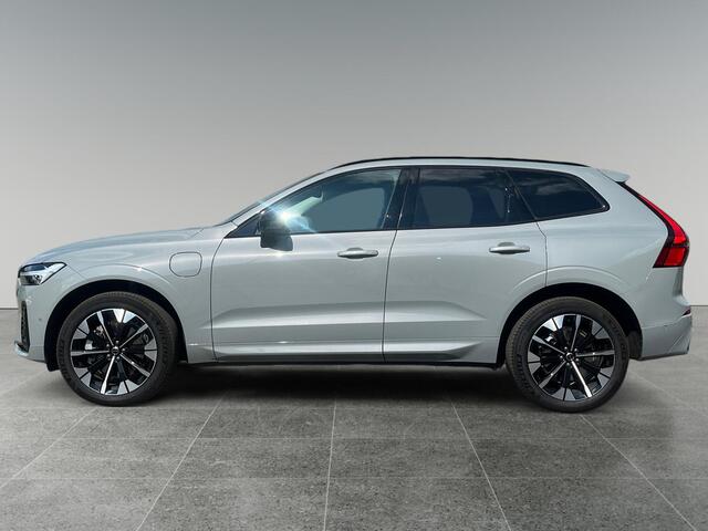 Volvo XC60 T6 Plug-in hybrid AWD Plus Dark Premium Pack | Trekhaak elektr. inklapbaar – foto 4