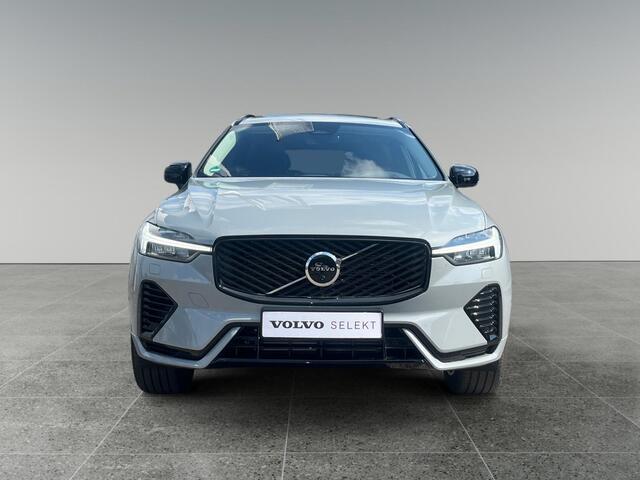 Volvo XC60 T6 Plug-in hybrid AWD Plus Dark Premium Pack | Trekhaak elektr. inklapbaar – foto 5