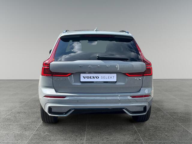 Volvo XC60 T6 Plug-in hybrid AWD Plus Dark Premium Pack | Trekhaak elektr. inklapbaar – foto 6