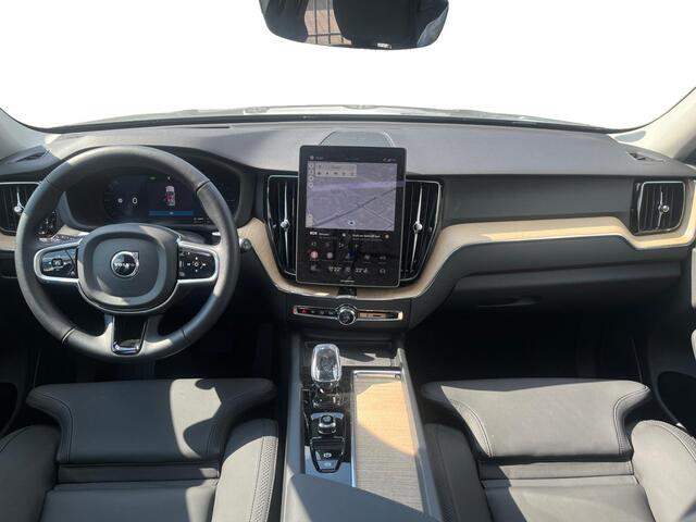 Volvo XC60 T6 Plug-in hybrid AWD Plus Dark Premium Pack | Trekhaak elektr. inklapbaar – foto 8