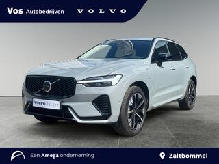 Volvo XC60 T6 Plug-in hybrid AWD Plus Dark Premium