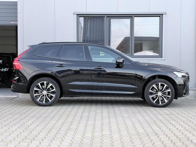 Volvo XC60 2.0 T6 Plug-in hybrid AWD R-Design 349 pk Long range | Trekhaak | Harman Kardon | 360 camera | 20 inch – foto 3