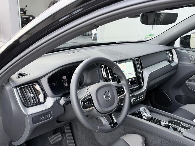 Volvo XC60 2.0 T6 Plug-in hybrid AWD R-Design 349 pk Long range | Trekhaak | Harman Kardon | 360 camera | 20 inch – foto 5