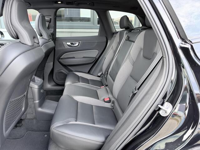 Volvo XC60 2.0 T6 Plug-in hybrid AWD R-Design 349 pk Long range | Trekhaak | Harman Kardon | 360 camera | 20 inch – foto 8