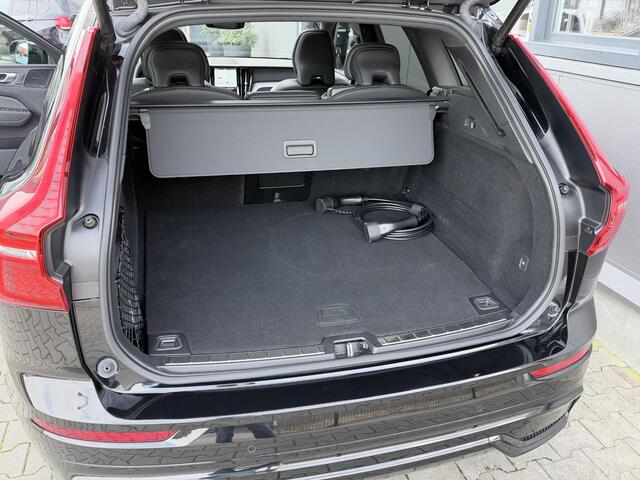 Volvo XC60 2.0 T6 Plug-in hybrid AWD R-Design 349 pk Long range | Trekhaak | Harman Kardon | 360 camera | 20 inch – foto 9