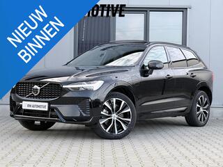 Volvo XC60 2.0 T6 Plug-in hybrid AWD R-Design 349 p