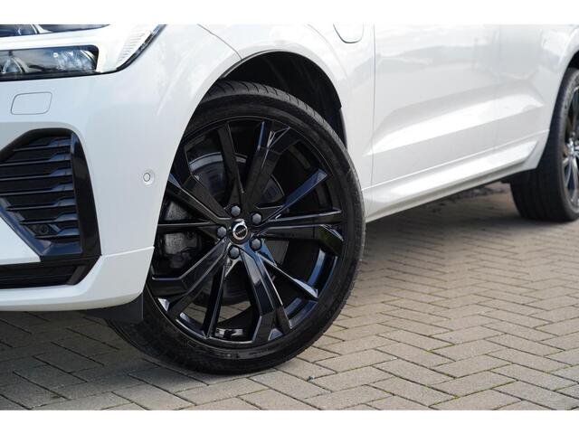 Volvo XC60 2.0 T6 Plug-in hybrid AWD Plus Dark Long Range | SOH 100% | Trekhaak | Harman Kardon | Adaptieve cruise control | Schuif/kanteld – foto 8