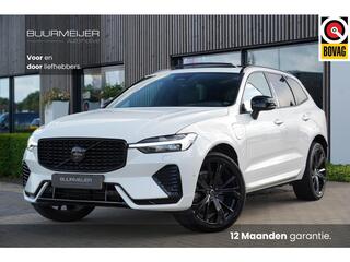 Volvo XC60 2.0 T6 Plug-in hybrid AWD Plus Dark Long