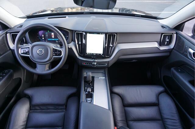 Volvo XC60 2.0 T6 Plug-in hybrid AWD Ultimate Dark Head-Up Long-Range 20"Velgen Schuifdak. – foto 3