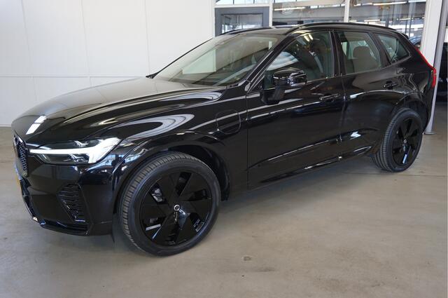 Volvo XC60 2.0 T6 Plug-in hybrid AWD Ultimate Dark Head-Up Long-Range 20"Velgen Schuifdak. – foto 6