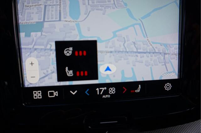 Volvo XC60 2.0 T6 Plug-in hybrid AWD Ultimate Dark Head-Up Long-Range 20"Velgen Schuifdak. – foto 7
