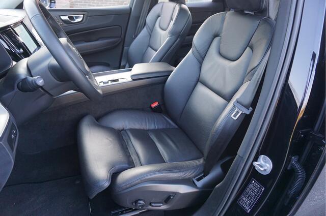 Volvo XC60 2.0 T6 Plug-in hybrid AWD Ultimate Dark Head-Up Long-Range 20"Velgen Schuifdak. – foto 9