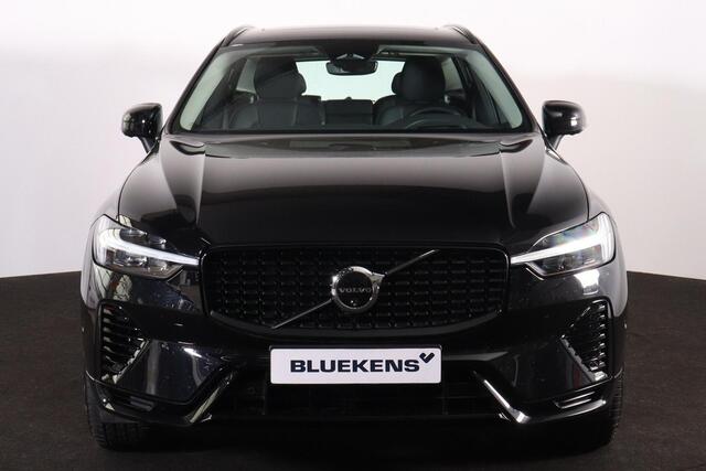 Volvo XC60 T6 Recharge AWD Ultra Dark - Panorama/schuifdak - IntelliSafe Assist & Surround - 360º Camera - Harman Kardon audio - Adaptieve LED koplampen - Verwarmde voorstoelen, stuur & achterbank - Parkeersensoren voor & achter - Elektr. bedienb. voorstoelen met geheugen - Head up display - Draadloze tel. lader - Inklapbare trekhaak - 20'' LMV – foto 2