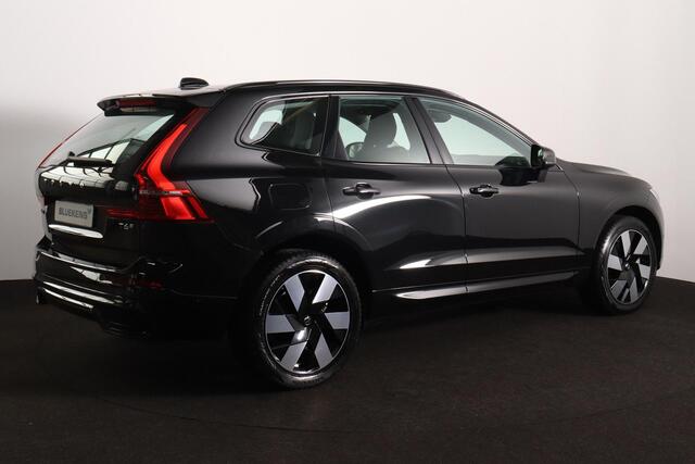 Volvo XC60 T6 Recharge AWD Ultra Dark - Panorama/schuifdak - IntelliSafe Assist & Surround - 360º Camera - Harman Kardon audio - Adaptieve LED koplampen - Verwarmde voorstoelen, stuur & achterbank - Parkeersensoren voor & achter - Elektr. bedienb. voorstoelen met geheugen - Head up display - Draadloze tel. lader - Inklapbare trekhaak - 20'' LMV – foto 5