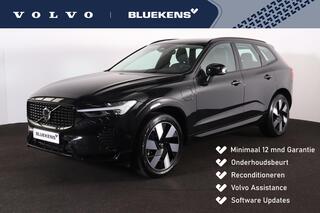 Volvo XC60 T6 Recharge AWD Ultra Dark - Panorama/sc