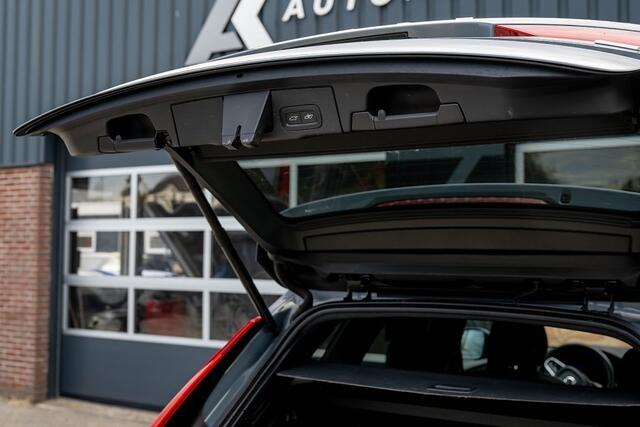 Volvo XC60 2.0 T8 Recharge R-Design | Panorama | Luchtvering | Harman Kardon | Memory | Stoelvent. | Trekhaak | 21' Inch | – foto 5