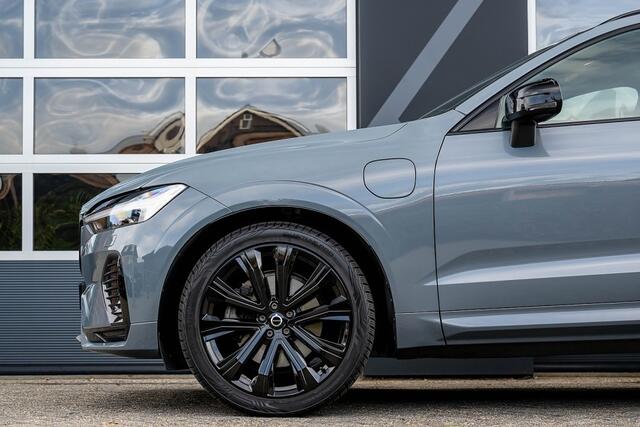 Volvo XC60 2.0 T8 Recharge R-Design | Panorama | Luchtvering | Harman Kardon | Memory | Stoelvent. | Trekhaak | 21' Inch | – foto 8