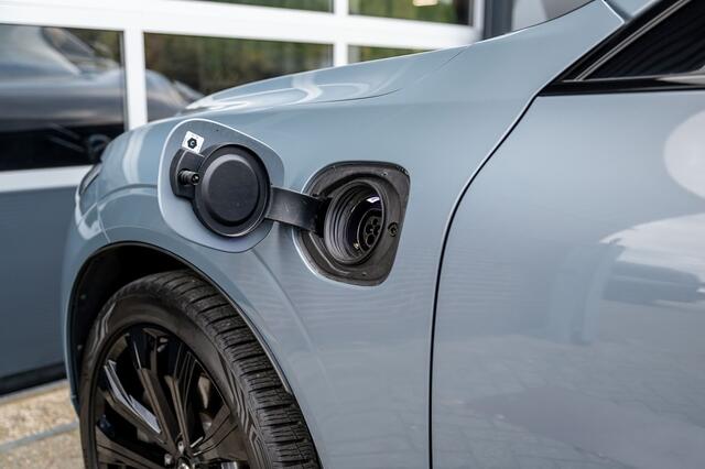 Volvo XC60 2.0 T8 Recharge R-Design | Panorama | Luchtvering | Harman Kardon | Memory | Stoelvent. | Trekhaak | 21' Inch | – foto 10