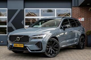 Volvo XC60 2.0 T8 Recharge R-Design | Panorama | Lu