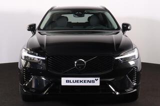 Volvo XC60 T6 Recharge AWD Ultra Dark - Luchtvering