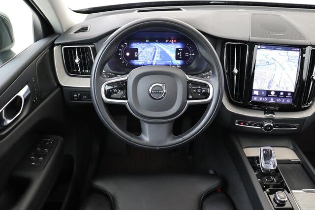 Volvo XC60 T6 PLUG-IN HYBRID AWD INSCRIPTION EXCLUSIVE -PANO.DAK|HARMAN/KARDON|LUCHTVERING|360°CAM|HEAD-UP DISP.|POWER-SEATS|ADAP.LED|19"|GOOGLE|Soh:99% – foto 2