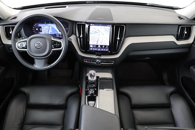 Volvo XC60 T6 PLUG-IN HYBRID AWD INSCRIPTION EXCLUSIVE -PANO.DAK|HARMAN/KARDON|LUCHTVERING|360°CAM|HEAD-UP DISP.|POWER-SEATS|ADAP.LED|19"|GOOGLE|Soh:99% – foto 4
