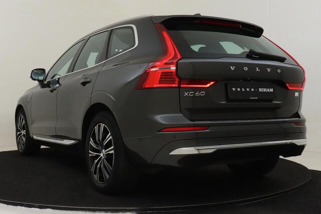 Volvo XC60 T6 PLUG-IN HYBRID AWD INSCRIPTION EXCLUSIVE -PANO.DAK|HARMAN/KARDON|LUCHTVERING|360°CAM|HEAD-UP DISP.|POWER-SEATS|ADAP.LED|19"|GOOGLE|Soh:99% – foto 5