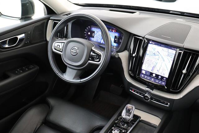 Volvo XC60 T6 PLUG-IN HYBRID AWD INSCRIPTION EXCLUSIVE -PANO.DAK|HARMAN/KARDON|LUCHTVERING|360°CAM|HEAD-UP DISP.|POWER-SEATS|ADAP.LED|19"|GOOGLE|Soh:99% – foto 6