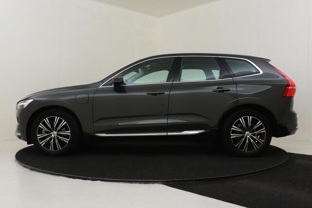 Volvo XC60 T6 PLUG-IN HYBRID AWD INSCRIPTION EXCLUSIVE -PANO.DAK|HARMAN/KARDON|LUCHTVERING|360°CAM|HEAD-UP DISP.|POWER-SEATS|ADAP.LED|19"|GOOGLE|Soh:99% – foto 7