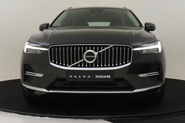 Volvo XC60 T6 PLUG-IN HYBRID AWD INSCRIPTION EXCLUSIVE -PANO.DAK|HARMAN/KARDON|LUCHTVERING|360°CAM|HEAD-UP DISP.|POWER-SEATS|ADAP.LED|19"|GOOGLE|Soh:99% – foto 9