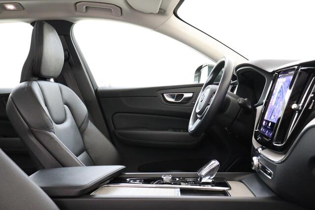 Volvo XC60 T6 PLUG-IN HYBRID AWD INSCRIPTION EXCLUSIVE -PANO.DAK|HARMAN/KARDON|LUCHTVERING|360°CAM|HEAD-UP DISP.|POWER-SEATS|ADAP.LED|19"|GOOGLE|Soh:99% – foto 10