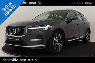 Volvo XC60 T6 PLUG-IN HYBRID AWD INSCRIPTION EXCLUS