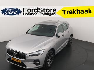 Volvo XC60 2.0 T6 Plug-in hybrid 350 pk AWD Core Br