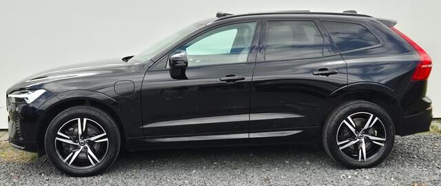 Volvo XC60 2.0 Recharge T6 AWD R-Design Trekhaak - Camera - Privacy Glass - Lighting Pack - Park Assist Pack - Climate Pack Pro - Achterbank verwarming - Standkachel met Timer - Harman Kardon Sound - Drive Assist - Memory Stoelen – foto 2