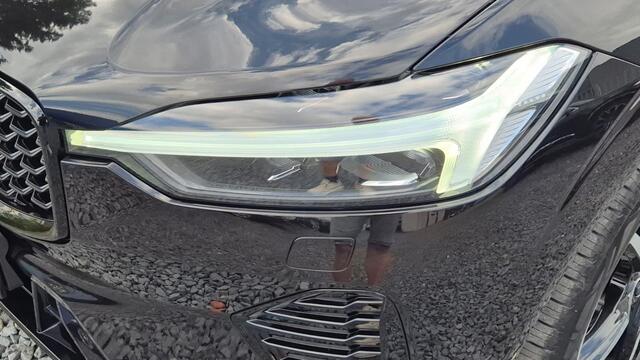 Volvo XC60 2.0 Recharge T6 AWD R-Design Trekhaak - Camera - Privacy Glass - Lighting Pack - Park Assist Pack - Climate Pack Pro - Achterbank verwarming - Standkachel met Timer - Harman Kardon Sound - Drive Assist - Memory Stoelen – foto 10