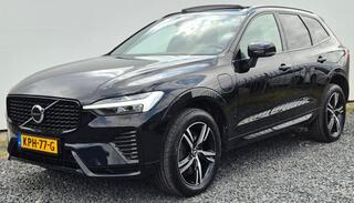Volvo XC60 2.0 Recharge T6 AWD R-Design Trekhaak -