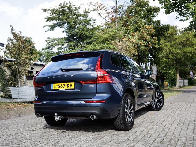 Volvo XC60 2.0 B5 Momentum Exclusive 1e-Eig. & Keurig-Onderh. BOVAG-Garantie. NL-Auto. – foto 2