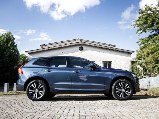 Volvo XC60 2.0 B5 Momentum Exclusive 1e-Eig. & Keurig-Onderh. BOVAG-Garantie. NL-Auto. – foto 4