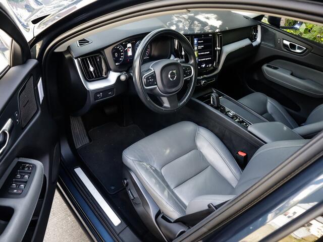 Volvo XC60 2.0 B5 Momentum Exclusive 1e-Eig. & Keurig-Onderh. BOVAG-Garantie. NL-Auto. – foto 5