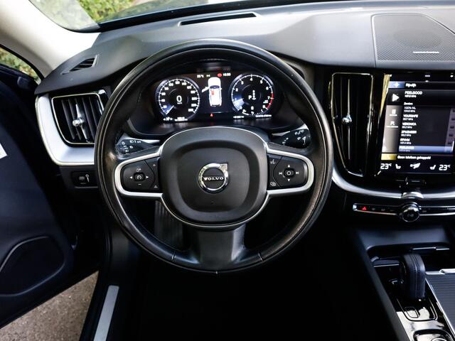 Volvo XC60 2.0 B5 Momentum Exclusive 1e-Eig. & Keurig-Onderh. BOVAG-Garantie. NL-Auto. – foto 6