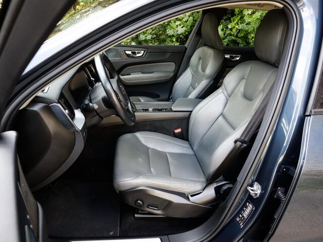 Volvo XC60 2.0 B5 Momentum Exclusive 1e-Eig. & Keurig-Onderh. BOVAG-Garantie. NL-Auto. – foto 8