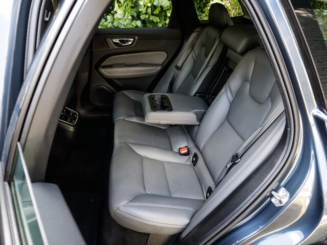 Volvo XC60 2.0 B5 Momentum Exclusive 1e-Eig. & Keurig-Onderh. BOVAG-Garantie. NL-Auto. – foto 9