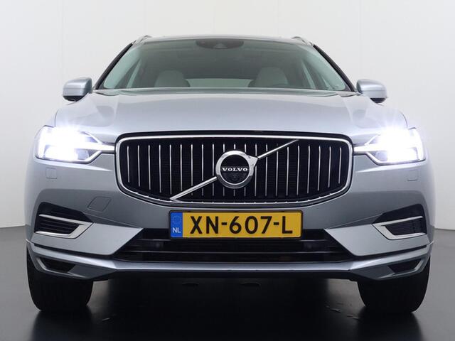 Volvo XC60 2.0 T8 Twin Engine AWD Inscription Trekhaak/Luchtvering/Panodak/360 etc. – foto 2
