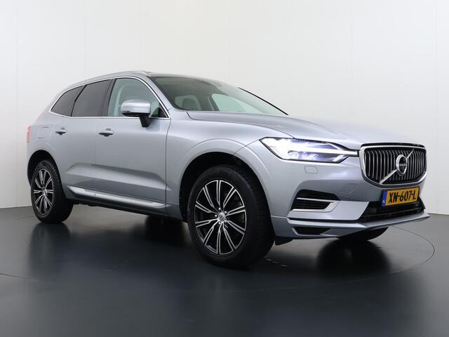 Volvo XC60 2.0 T8 Twin Engine AWD Inscription Trekhaak/Luchtvering/Panodak/360 etc. – foto 3