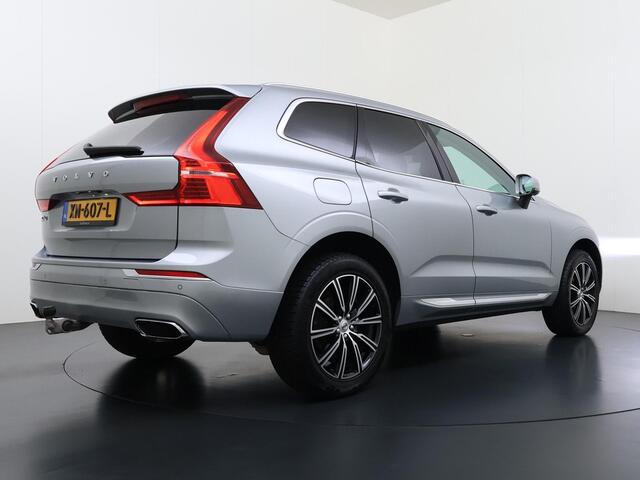 Volvo XC60 2.0 T8 Twin Engine AWD Inscription Trekhaak/Luchtvering/Panodak/360 etc. – foto 4
