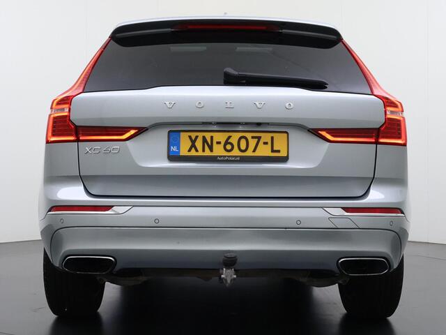 Volvo XC60 2.0 T8 Twin Engine AWD Inscription Trekhaak/Luchtvering/Panodak/360 etc. – foto 5