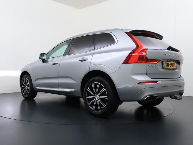 Volvo XC60 2.0 T8 Twin Engine AWD Inscription Trekhaak/Luchtvering/Panodak/360 etc. – foto 6
