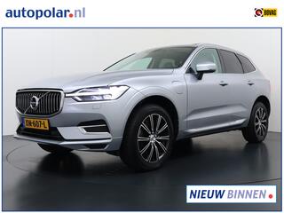 Volvo XC60 2.0 T8 Twin Engine AWD Inscription Trekh
